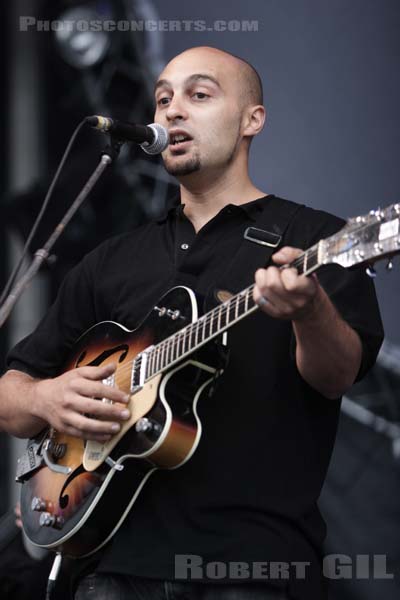 ANIS - 2006-06-25 - CERGY - Base de Loisirs - 